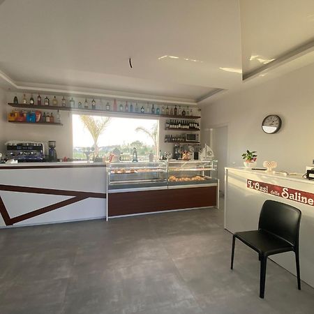 Affitta Camere Marsala L'Oasi Delle Saline Buitenkant foto